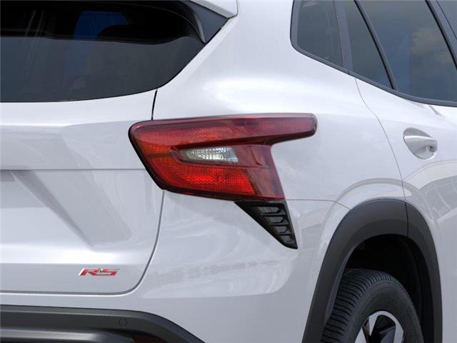 2026 Chevrolet Trax 1RS (Stk: 154092) in London - Image 11 of 24 2026 Chevrolet Trax 1RS (Stk: 154092) in London - Image 11 of 24