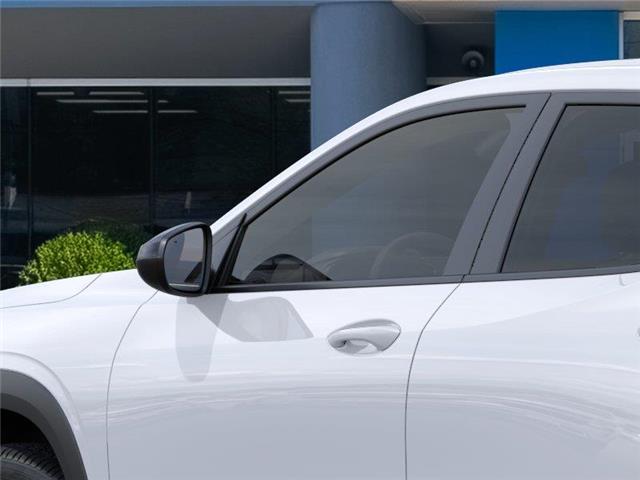 2026 Chevrolet Trax 1RS (Stk: 154092) in London - Image 12 of 24 2026 Chevrolet Trax 1RS (Stk: 154092) in London - Image 12 of 24