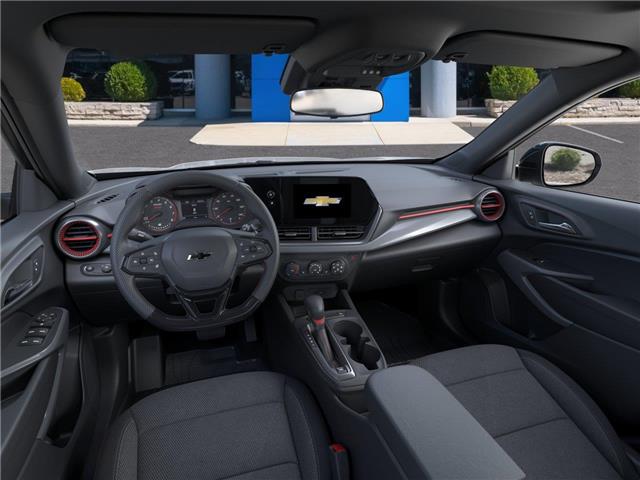2026 Chevrolet Trax 1RS (Stk: 154092) in London - Image 15 of 24 2026 Chevrolet Trax 1RS (Stk: 154092) in London - Image 15 of 24