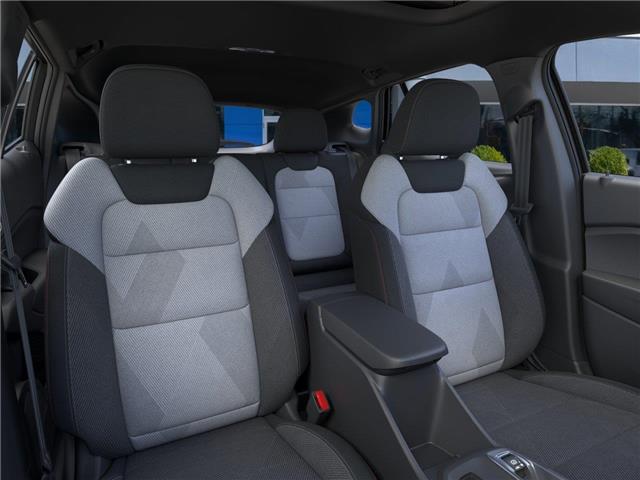 2026 Chevrolet Trax 1RS (Stk: 154092) in London - Image 16 of 24 2026 Chevrolet Trax 1RS (Stk: 154092) in London - Image 16 of 24