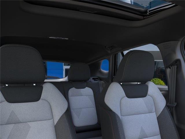 2026 Chevrolet Trax 1RS (Stk: 154092) in London - Image 24 of 24 2026 Chevrolet Trax 1RS (Stk: 154092) in London - Image 24 of 24