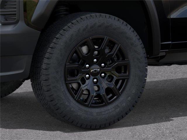 2026 Chevrolet Colorado Trail Boss (Stk: 154370) in London - Image 9 of 24 2026 Chevrolet Colorado Trail Boss (Stk: 154370) in London - Image 9 of 24