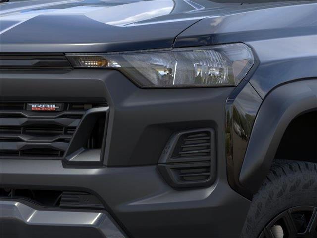 2026 Chevrolet Colorado Trail Boss (Stk: 154370) in London - Image 10 of 24 2026 Chevrolet Colorado Trail Boss (Stk: 154370) in London - Image 10 of 24