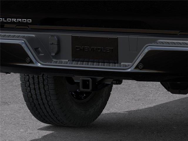 2026 Chevrolet Colorado Trail Boss (Stk: 154370) in London - Image 14 of 24 2026 Chevrolet Colorado Trail Boss (Stk: 154370) in London - Image 14 of 24