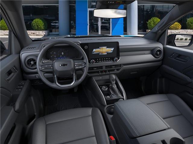 2026 Chevrolet Colorado Trail Boss (Stk: 154370) in London - Image 15 of 24 2026 Chevrolet Colorado Trail Boss (Stk: 154370) in London - Image 15 of 24