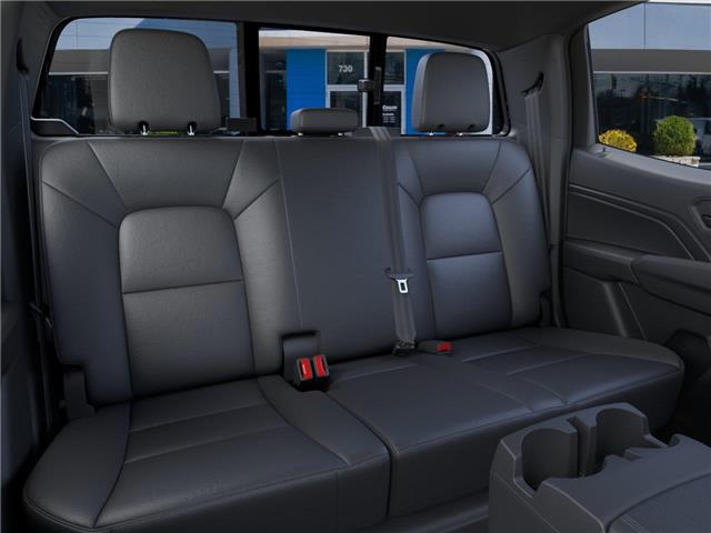 2026 Chevrolet Colorado Trail Boss (Stk: 154370) in London - Image 17 of 24 2026 Chevrolet Colorado Trail Boss (Stk: 154370) in London - Image 17 of 24