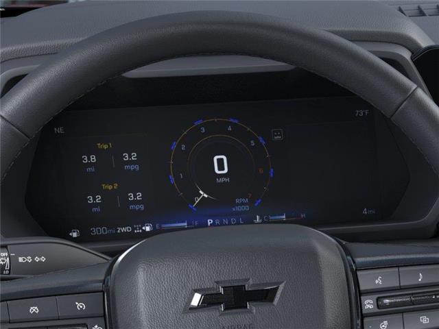 2026 Chevrolet Colorado Trail Boss (Stk: 154370) in London - Image 18 of 24 2026 Chevrolet Colorado Trail Boss (Stk: 154370) in London - Image 18 of 24