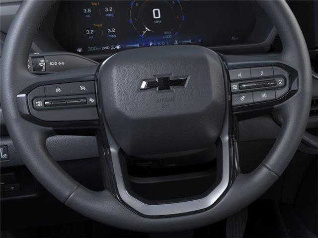 2026 Chevrolet Colorado Trail Boss (Stk: 154370) in London - Image 19 of 24 2026 Chevrolet Colorado Trail Boss (Stk: 154370) in London - Image 19 of 24