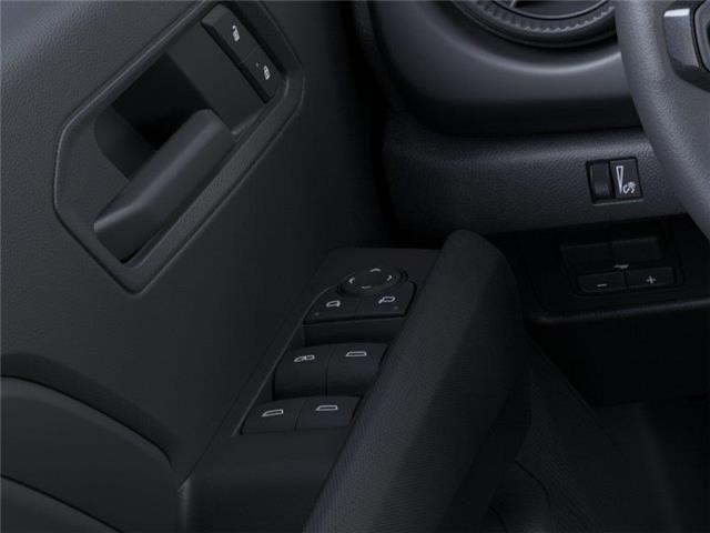 2026 Chevrolet Colorado Trail Boss (Stk: 154370) in London - Image 22 of 24 2026 Chevrolet Colorado Trail Boss (Stk: 154370) in London - Image 22 of 24