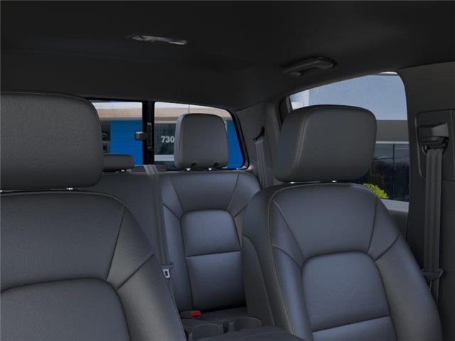 2026 Chevrolet Colorado Trail Boss (Stk: 154370) in London - Image 24 of 24 2026 Chevrolet Colorado Trail Boss (Stk: 154370) in London - Image 24 of 24