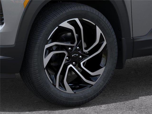 2026 Chevrolet TrailBlazer RS (Stk: 154010) in London - Image 9 of 24 2026 Chevrolet TrailBlazer RS (Stk: 154010) in London - Image 9 of 24