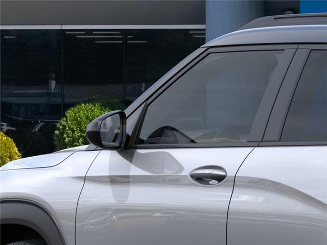 2026 Chevrolet TrailBlazer RS (Stk: 154010) in London - Image 12 of 24 2026 Chevrolet TrailBlazer RS (Stk: 154010) in London - Image 12 of 24