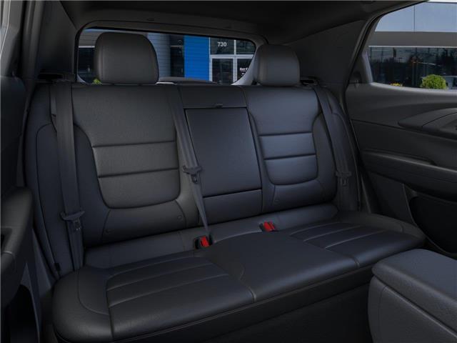 2026 Chevrolet TrailBlazer RS (Stk: 154010) in London - Image 17 of 24 2026 Chevrolet TrailBlazer RS (Stk: 154010) in London - Image 17 of 24
