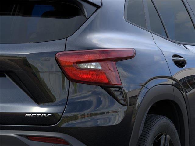 2026 Chevrolet Trax ACTIV (Stk: 153489) in London - Image 11 of 24