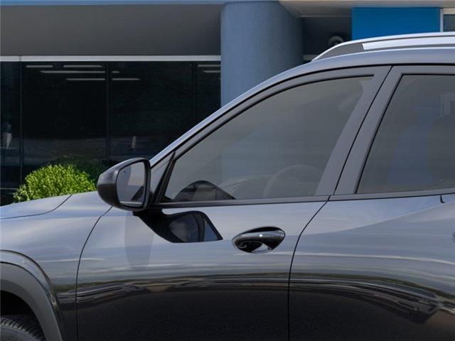2026 Chevrolet Trax ACTIV (Stk: 153489) in London - Image 12 of 24