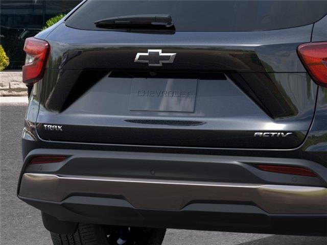 2026 Chevrolet Trax ACTIV (Stk: 153489) in London - Image 14 of 24