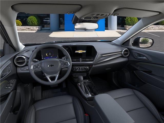 2026 Chevrolet Trax ACTIV (Stk: 153489) in London - Image 15 of 24