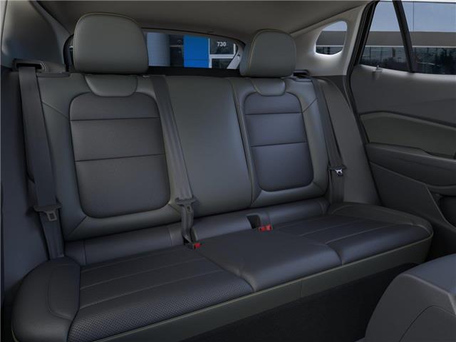 2026 Chevrolet Trax ACTIV (Stk: 153489) in London - Image 17 of 24
