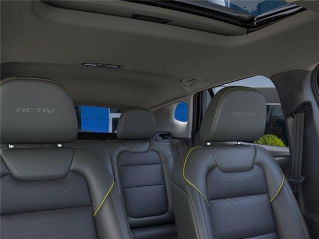 2026 Chevrolet Trax ACTIV (Stk: 153489) in London - Image 24 of 24