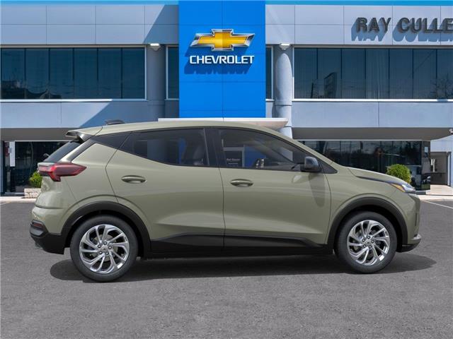 2027 Chevrolet Bolt LT (Stk: 154238) in London - Image 5 of 24