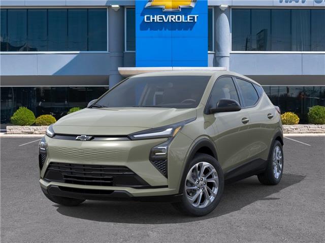 2027 Chevrolet Bolt LT (Stk: 154238) in London - Image 6 of 24