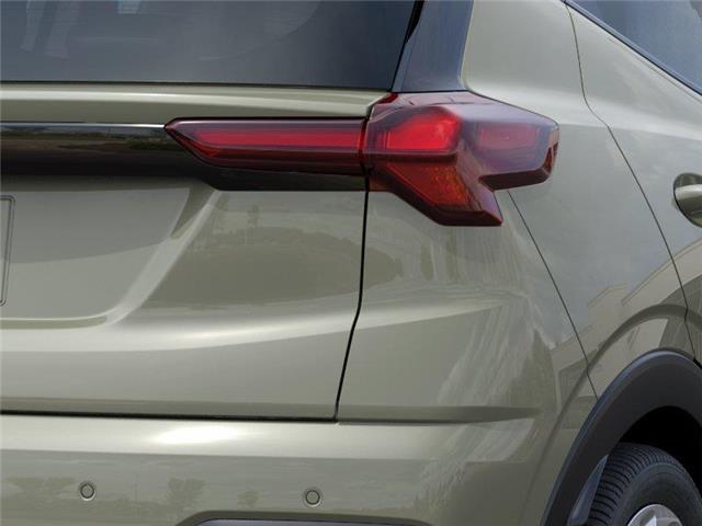 2027 Chevrolet Bolt LT (Stk: 154238) in London - Image 11 of 24