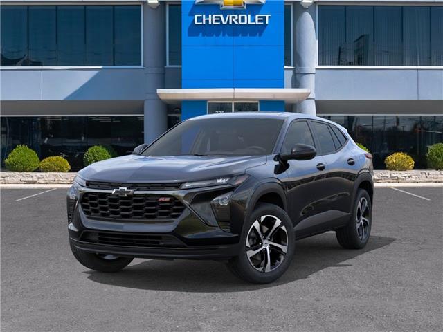 2026 Chevrolet Trax 1RS (Stk: 153482) in London - Image 6 of 24