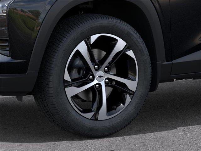 2026 Chevrolet Trax 1RS (Stk: 153482) in London - Image 9 of 24