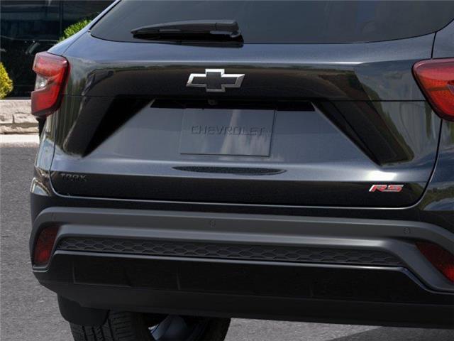 2026 Chevrolet Trax 1RS (Stk: 153482) in London - Image 14 of 24