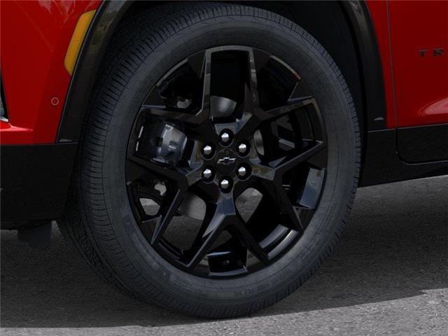 2026 Chevrolet Traverse RS (Stk: 154277) in London - Image 9 of 24