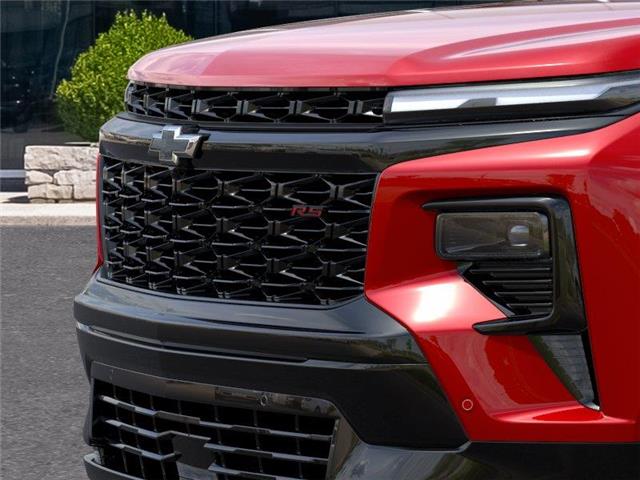 2026 Chevrolet Traverse RS (Stk: 154277) in London - Image 13 of 24