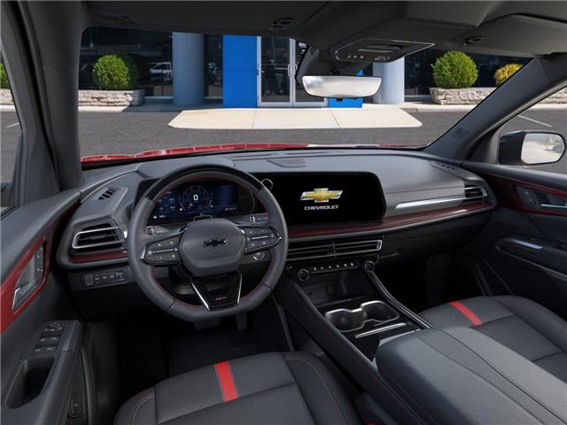 2026 Chevrolet Traverse RS (Stk: 154277) in London - Image 15 of 24