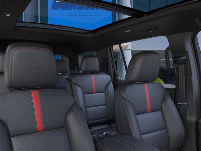 2026 Chevrolet Traverse RS (Stk: 154277) in London - Image 24 of 24