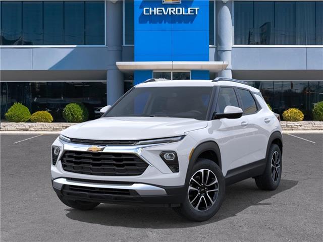 2026 Chevrolet TrailBlazer LT (Stk: 154125) in London - Image 6 of 24