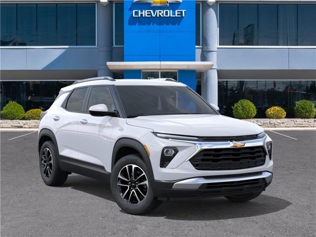 2026 Chevrolet TrailBlazer LT (Stk: 154125) in London - Image 7 of 24