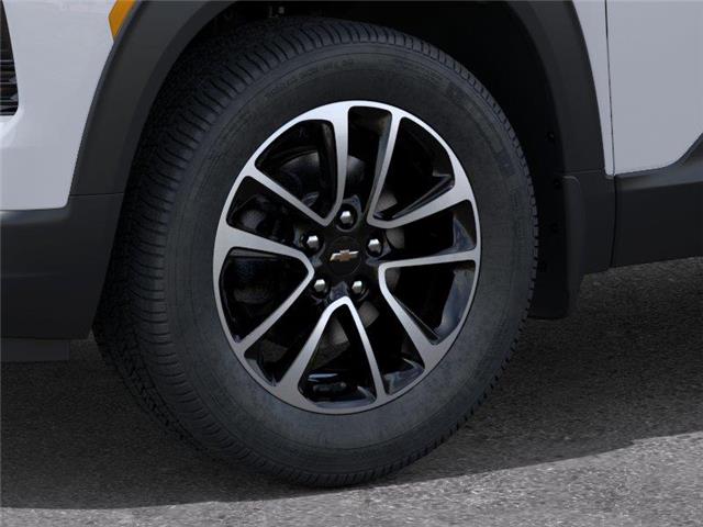 2026 Chevrolet TrailBlazer LT (Stk: 154125) in London - Image 9 of 24