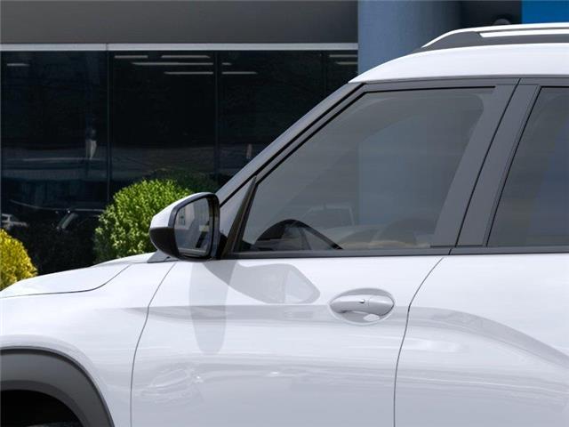2026 Chevrolet TrailBlazer LT (Stk: 154125) in London - Image 12 of 24