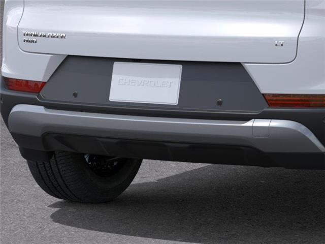 2026 Chevrolet TrailBlazer LT (Stk: 154125) in London - Image 14 of 24