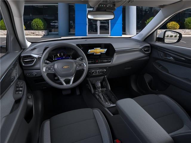 2026 Chevrolet TrailBlazer LT (Stk: 154125) in London - Image 15 of 24