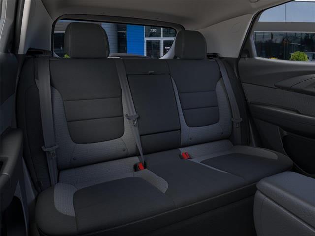2026 Chevrolet TrailBlazer LT (Stk: 154125) in London - Image 17 of 24