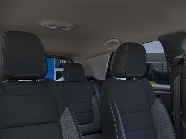 2026 Chevrolet TrailBlazer LT (Stk: 154125) in London - Image 24 of 24