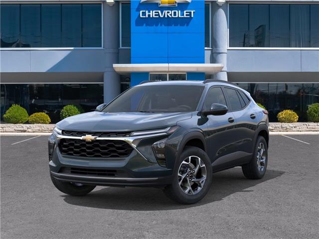 2026 Chevrolet Trax LT (Stk: 154114) in London - Image 6 of 24