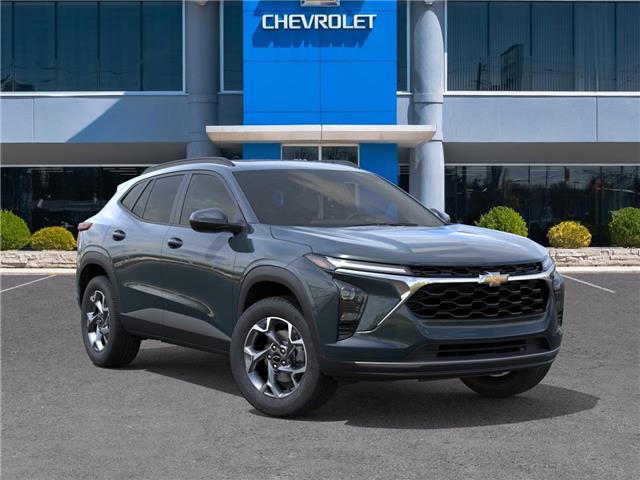 2026 Chevrolet Trax LT (Stk: 154114) in London - Image 7 of 24