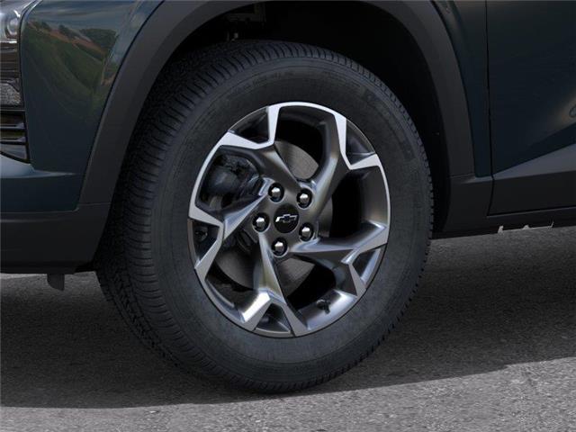 2026 Chevrolet Trax LT (Stk: 154114) in London - Image 9 of 24