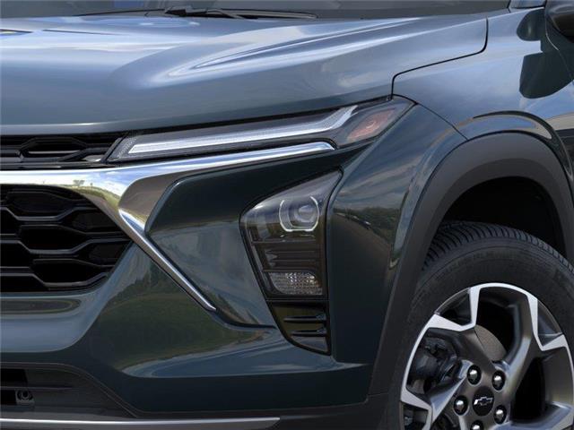 2026 Chevrolet Trax LT (Stk: 154114) in London - Image 10 of 24