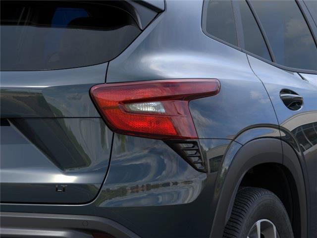 2026 Chevrolet Trax LT (Stk: 154114) in London - Image 11 of 24