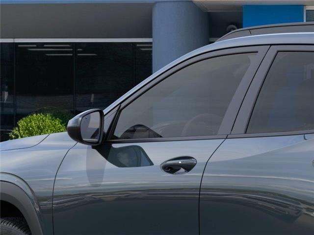 2026 Chevrolet Trax LT (Stk: 154114) in London - Image 12 of 24