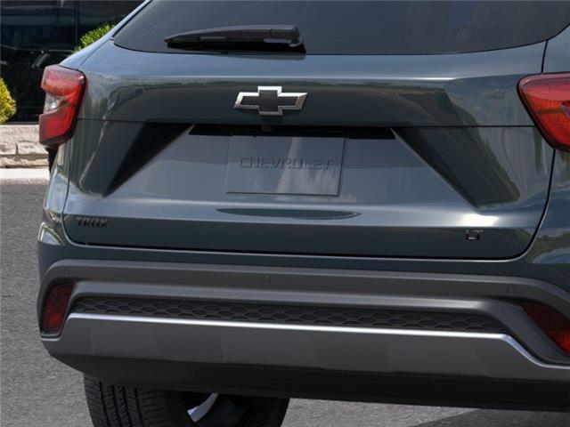 2026 Chevrolet Trax LT (Stk: 154114) in London - Image 14 of 24
