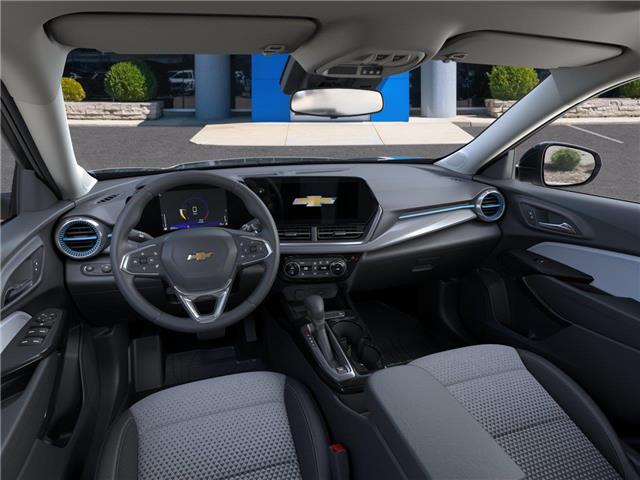 2026 Chevrolet Trax LT (Stk: 154114) in London - Image 15 of 24