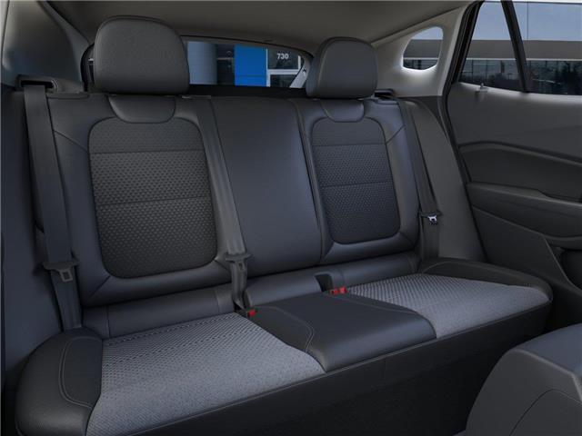 2026 Chevrolet Trax LT (Stk: 154114) in London - Image 17 of 24